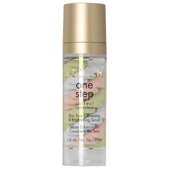 Stila One Step Correct Full Size 1oz - Picture 4 of 8